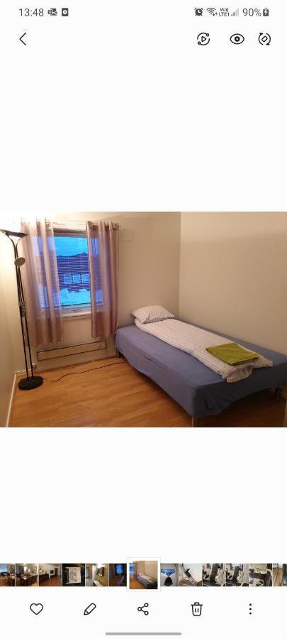 Honningsvaggt. 3H Apartement Vardo Exterior photo